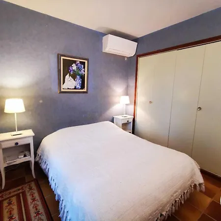 Le Jardin Des Loriots Vakantiehuis *